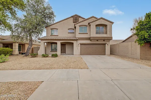 $484,999 | 2256 South 174th Lane, Goodyear, AZ 85338