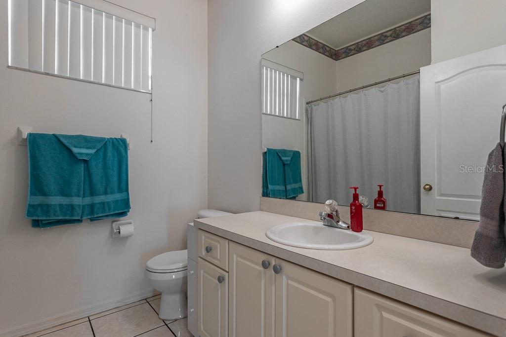 828 Innergary Place Valrico, FL 33594 - Photo 16 of 20 a bathroom with a sink and a mirror