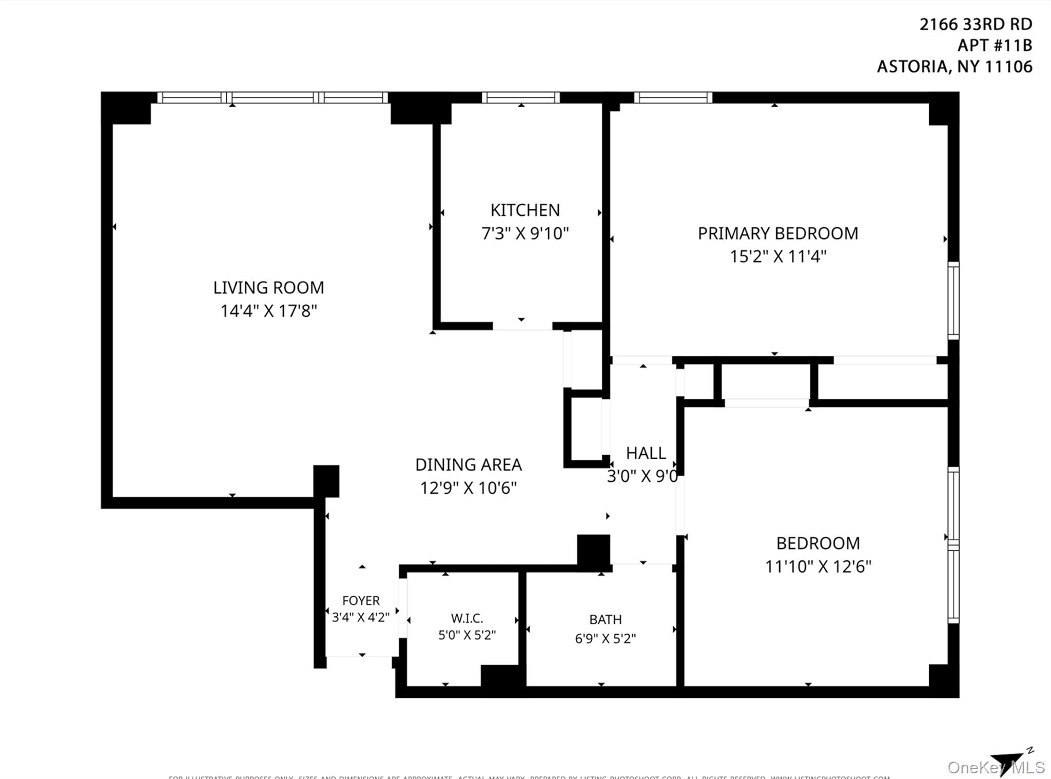 21-66 33rd Road, Unit 11B Queens, NY 11106 - Photo 20 of 20