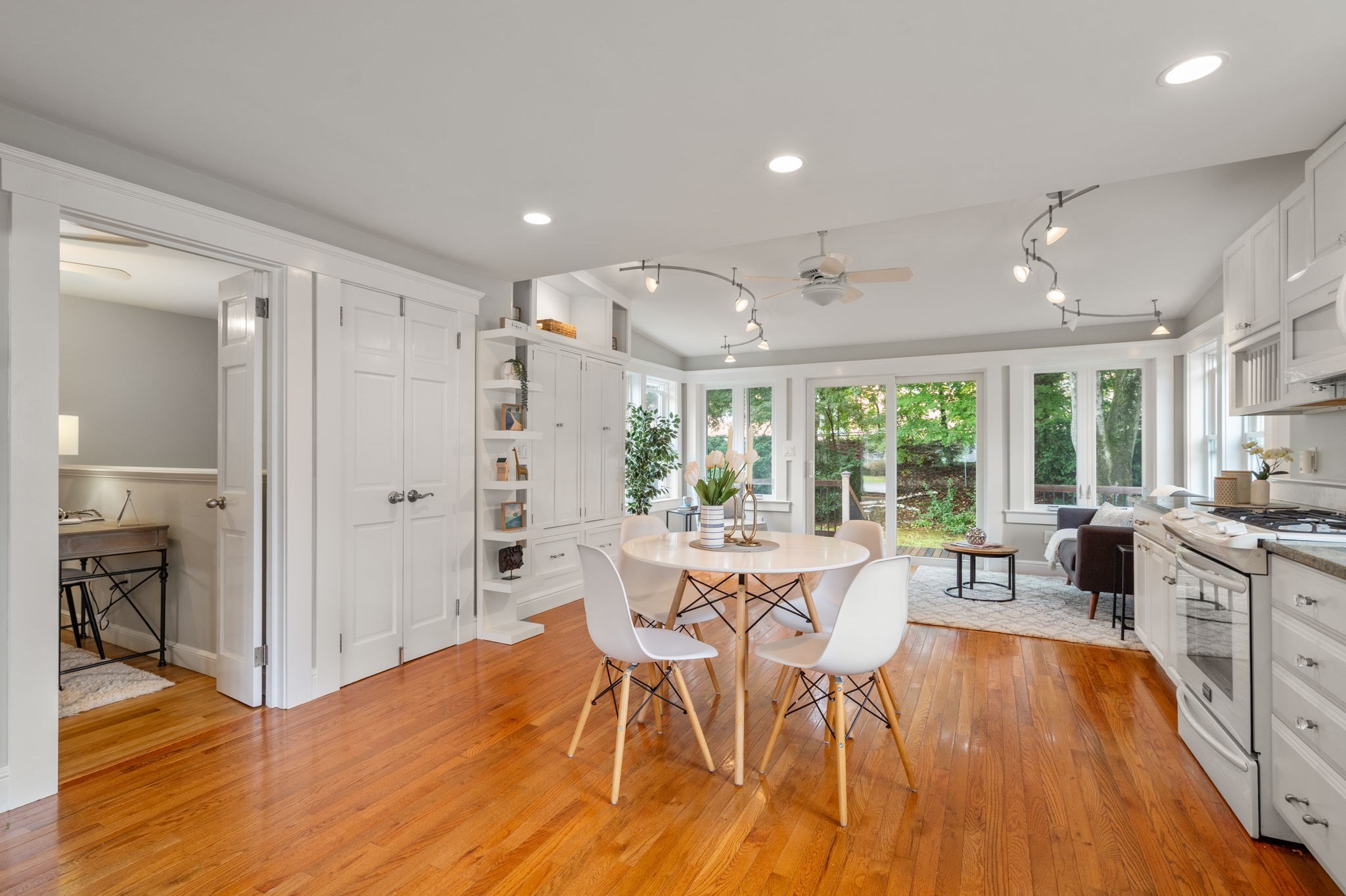 203 Channing Road Belmont, MA 02478 - Photo 9 of 19 Gallery Image 9
