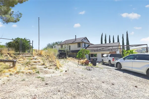 $625,000 | 7 Cuddy Canyon Road, Lebec, CA 93243