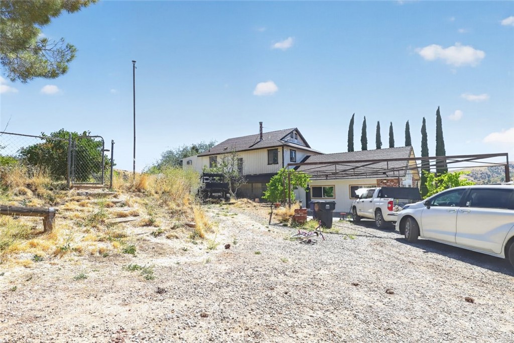 7 Cuddy Canyon Road Lebec, CA 93243 - Photo 1 of 50