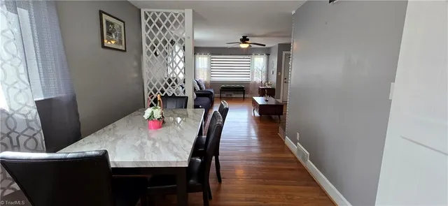 $268,000 | 206 Forest Drive, Lexington, NC 27295