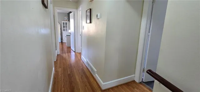 $268,000 | 206 Forest Drive, Lexington, NC 27295