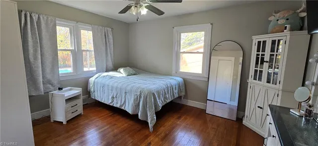 $268,000 | 206 Forest Drive, Lexington, NC 27295