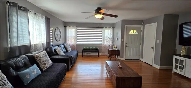 $268,000 | 206 Forest Drive, Lexington, NC 27295