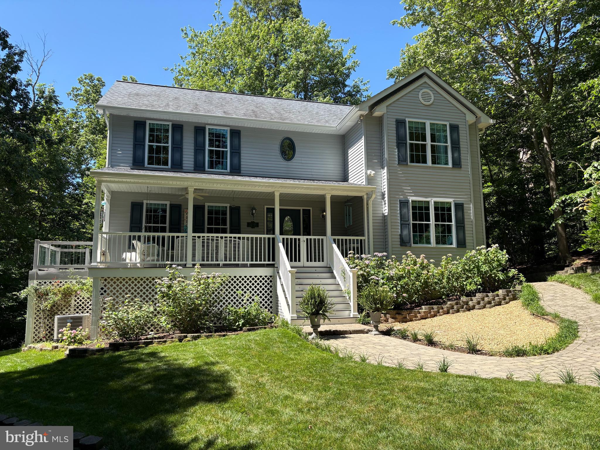 12541 Adobe Circle Lusby, MD 20657 - Photo 72 of 81
