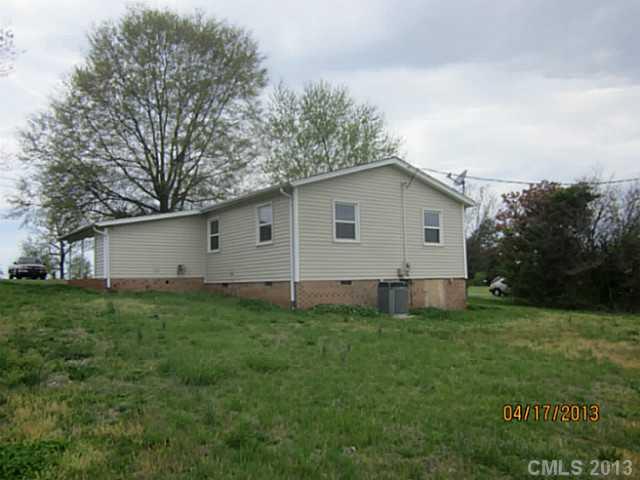 5290 Herman Road Claremont, NC 28610 - Photo 8 of 10 Gallery Image 8