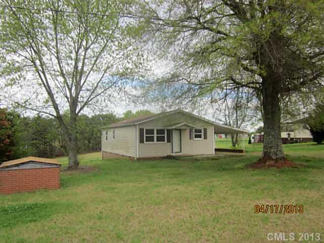 5290 Herman Road Claremont, NC 28610 - Photo 9 of 10 Gallery Image 9