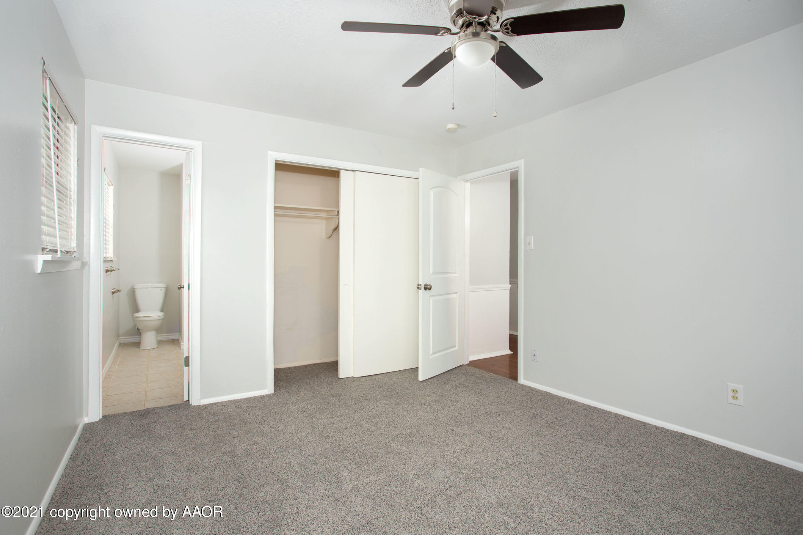 6009 Gainsborough Road Amarillo, TX 79106 - Photo 18 of 21 19