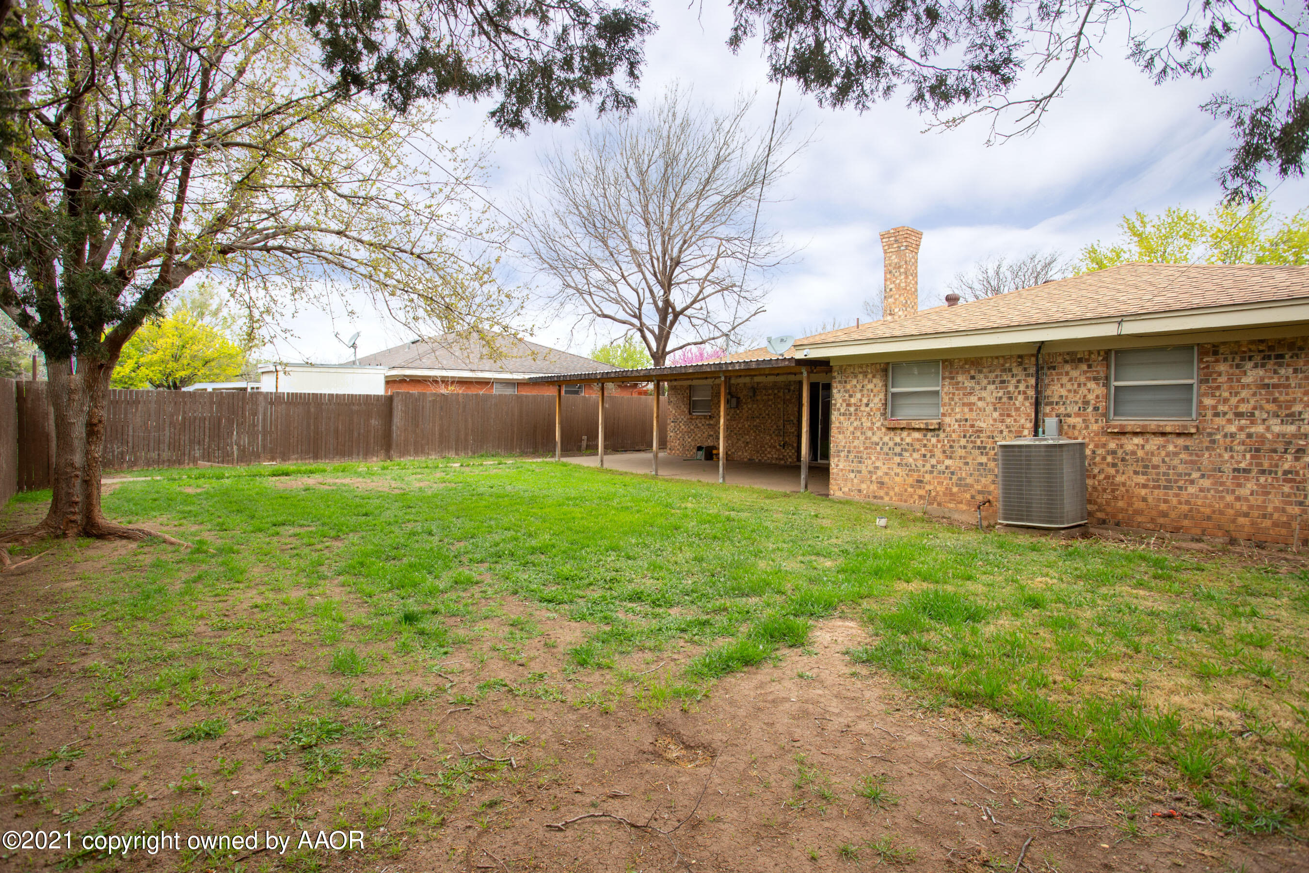 6009 Gainsborough Road Amarillo, TX 79106 - Photo 21 of 21 23