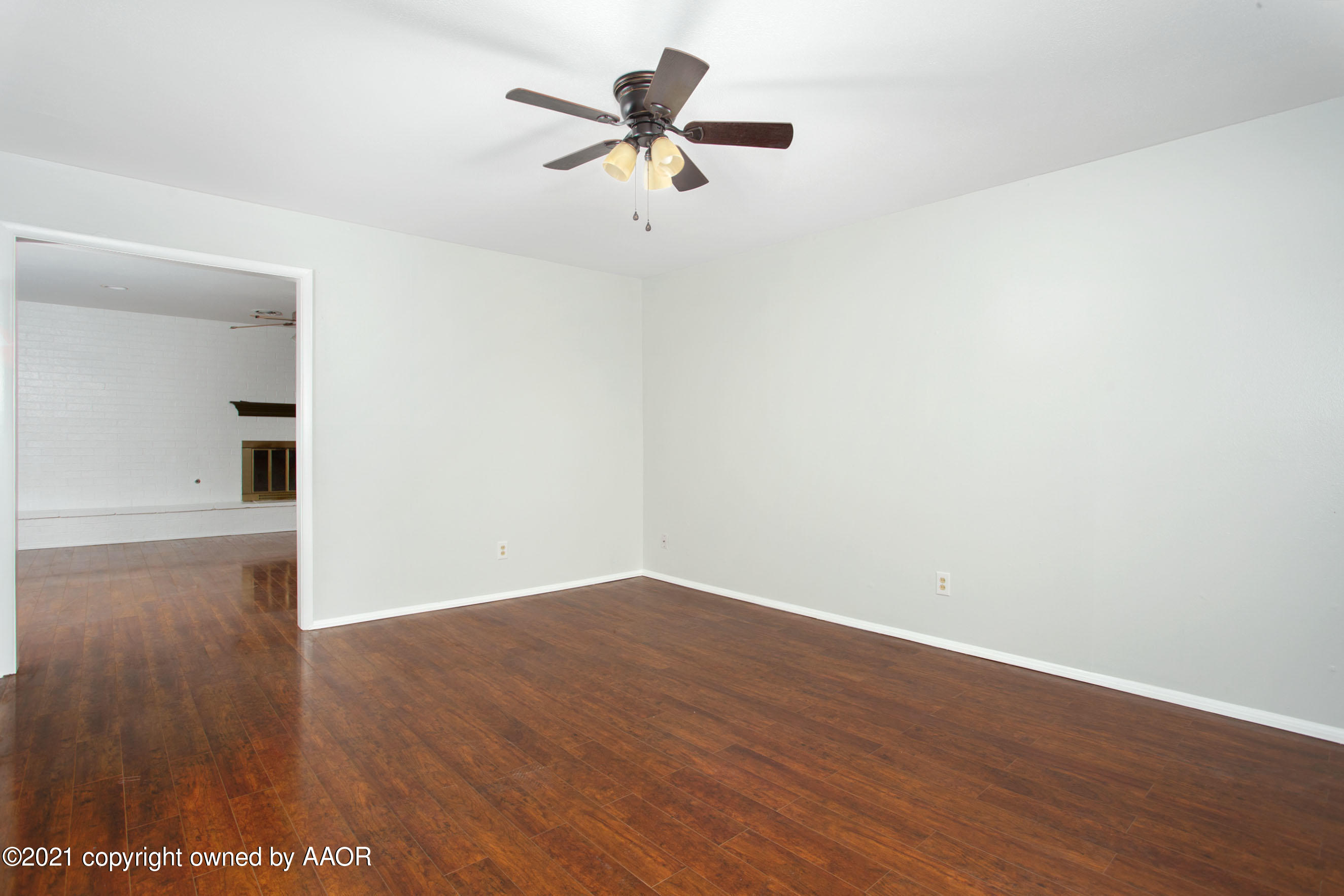 6009 Gainsborough Road Amarillo, TX 79106 - Photo 4 of 21 4