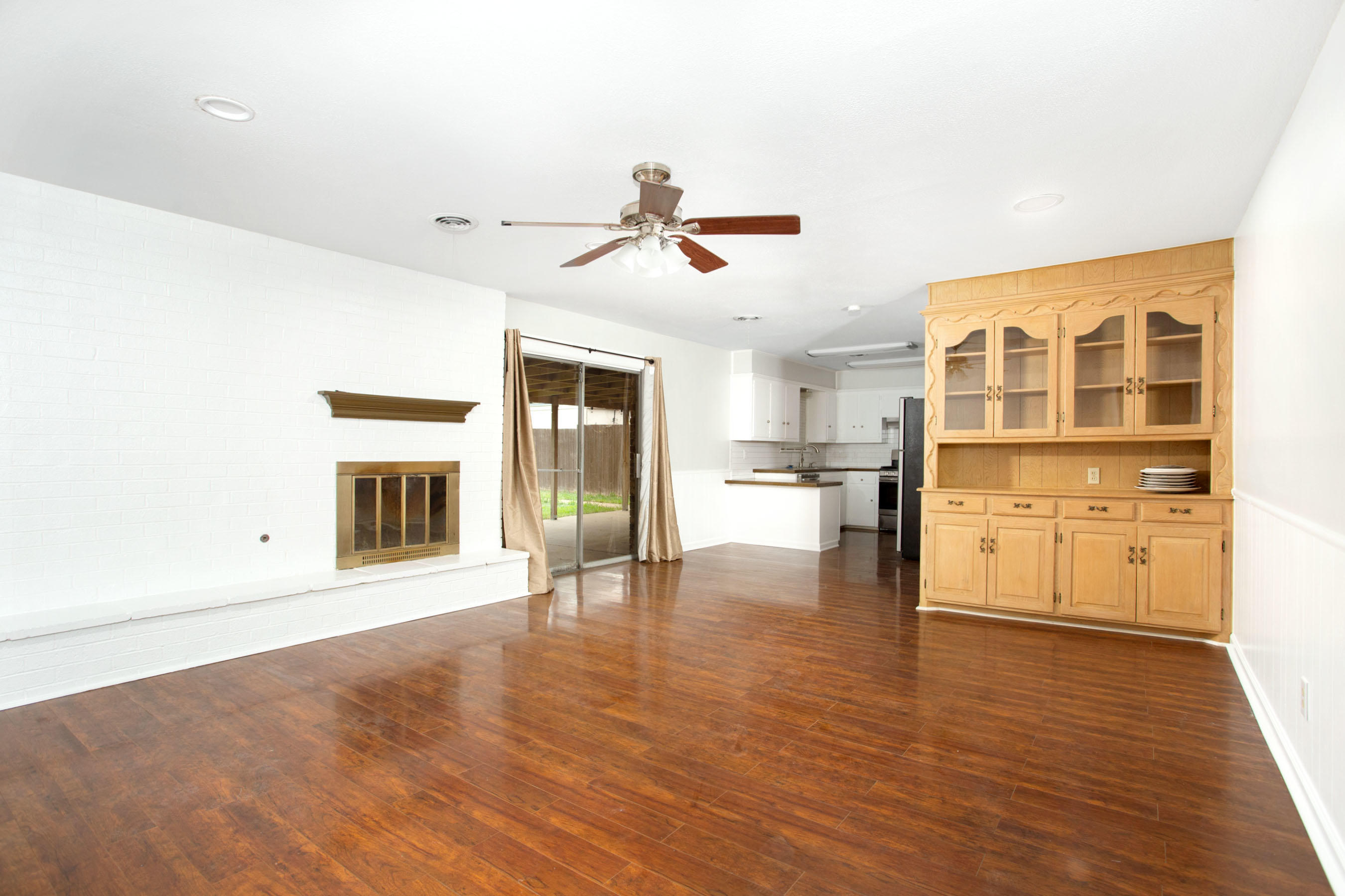6009 Gainsborough Road Amarillo, TX 79106 - Photo 5 of 21 5