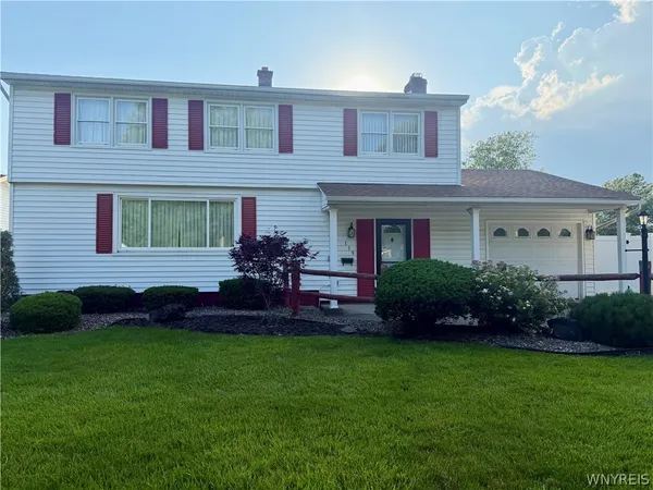 $3,000 | 119 Kaymar Drive, Amherst, NY 14228