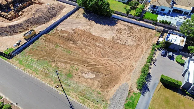 $4,295,000 | 5335 East Exeter Boulevard, Unit 45, Phoenix, AZ 85018