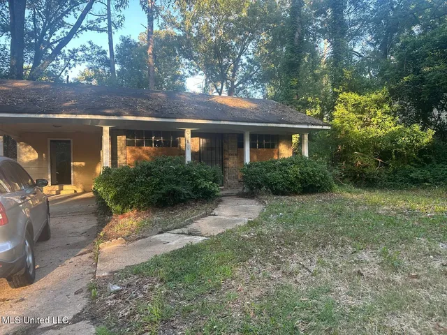 $85,900 | 2806 Tara Road, Jackson, MS 39212