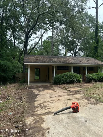 $85,900 | 2806 Tara Road, Jackson, MS 39212
