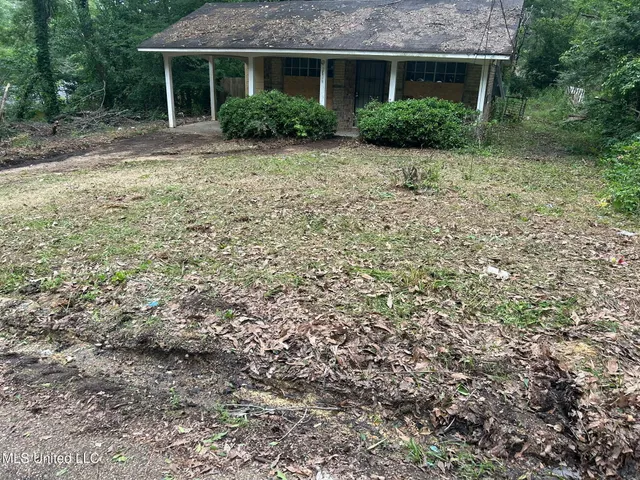 $85,900 | 2806 Tara Road, Jackson, MS 39212