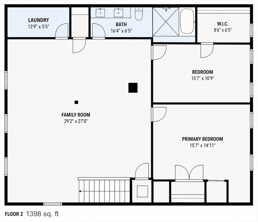 288 Grove Street, Unit 288 Clinton, MA 01510 - Photo 29 of 33