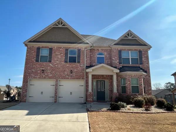 $419,000 | 3627 Maple Hill Road, Lithonia, GA 30038