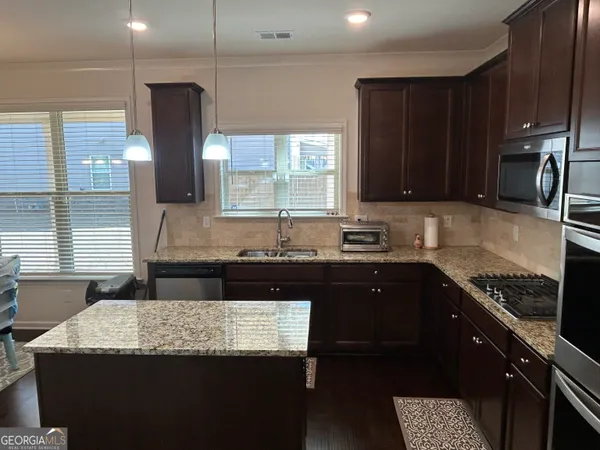 $419,000 | 3627 Maple Hill Road, Lithonia, GA 30038