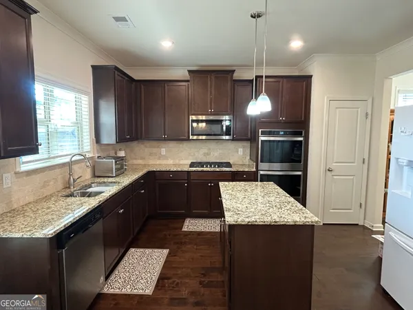 $419,000 | 3627 Maple Hill Road, Lithonia, GA 30038