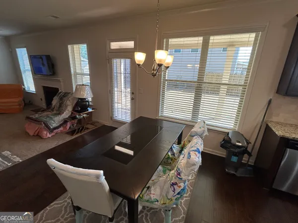 $419,000 | 3627 Maple Hill Road, Lithonia, GA 30038