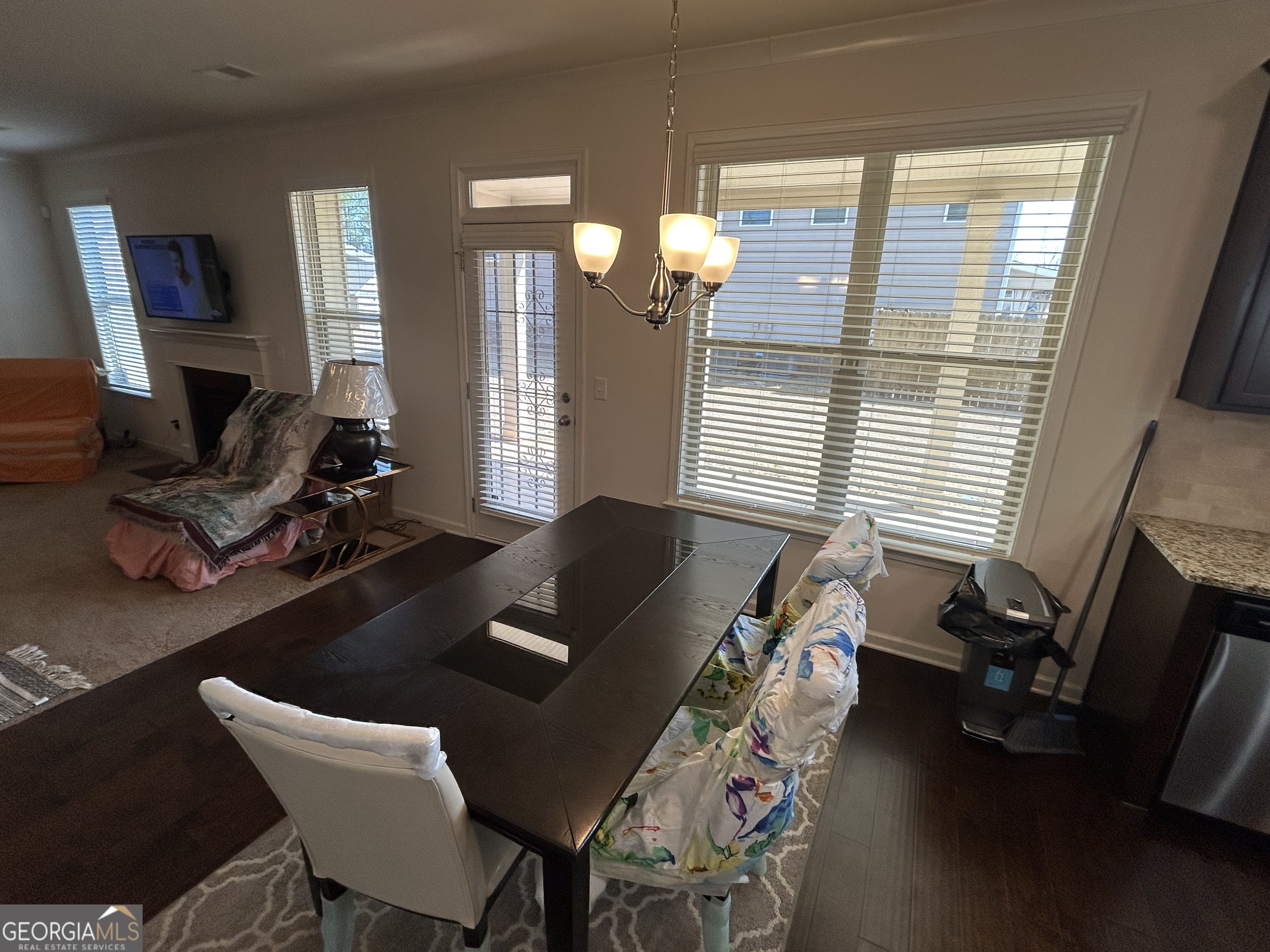 3627 Maple Hill Road Lithonia, GA 30038 - Photo 13 of 33