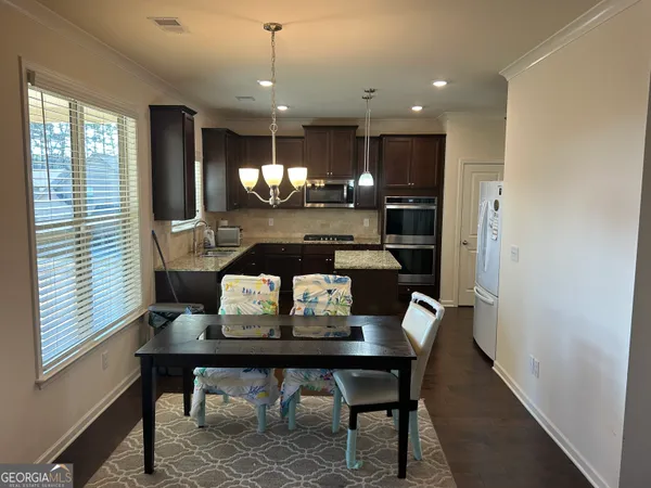 $419,000 | 3627 Maple Hill Road, Lithonia, GA 30038