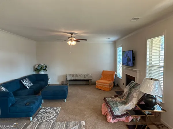 $419,000 | 3627 Maple Hill Road, Lithonia, GA 30038