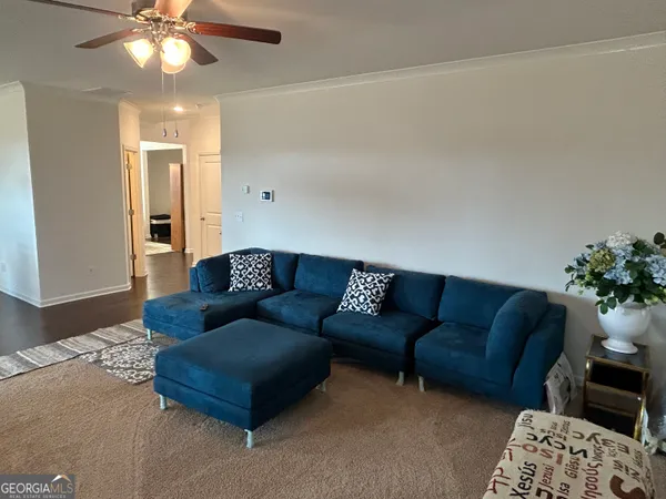 $419,000 | 3627 Maple Hill Road, Lithonia, GA 30038