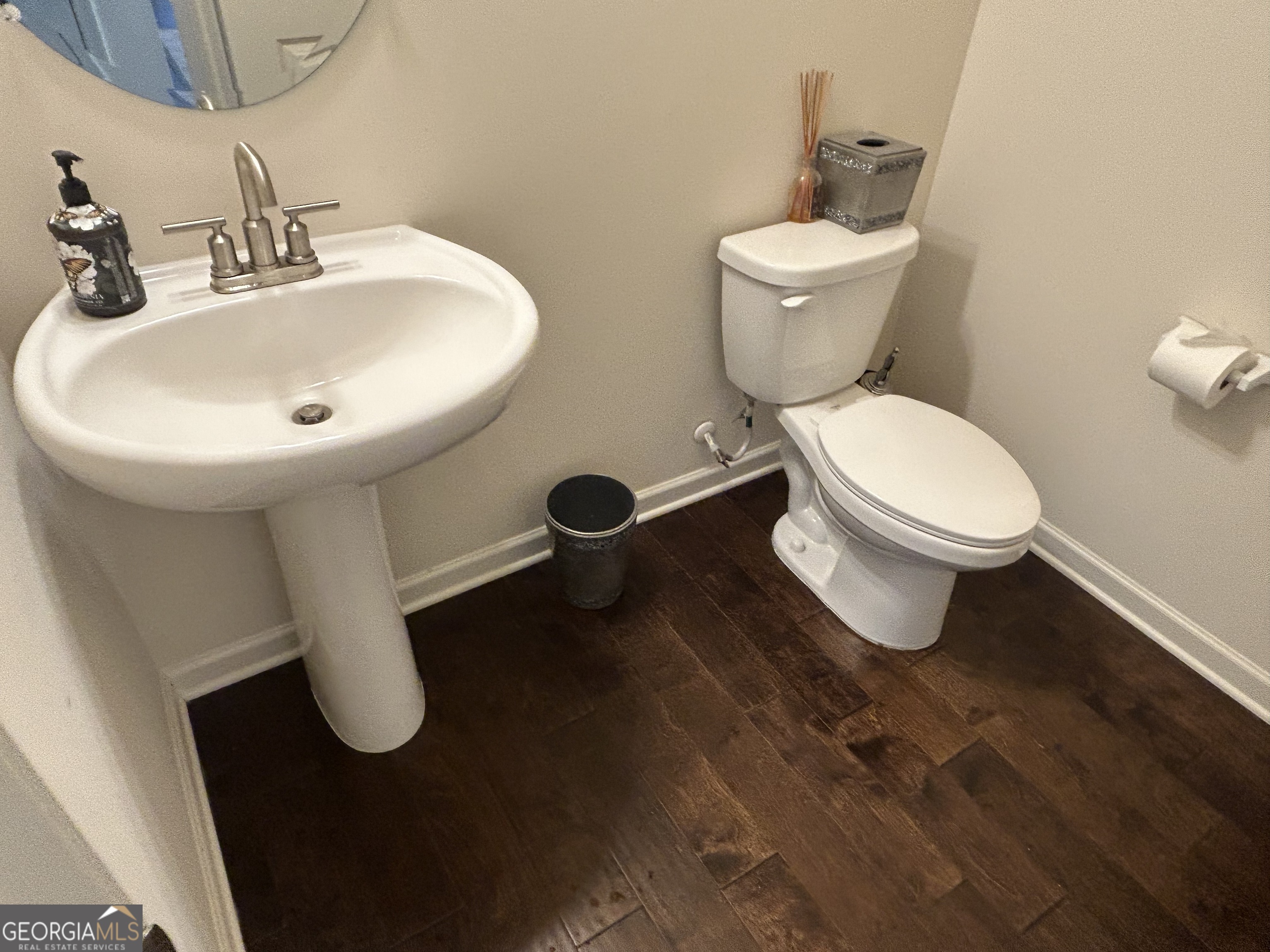 3627 Maple Hill Road Lithonia, GA 30038 - Photo 17 of 33