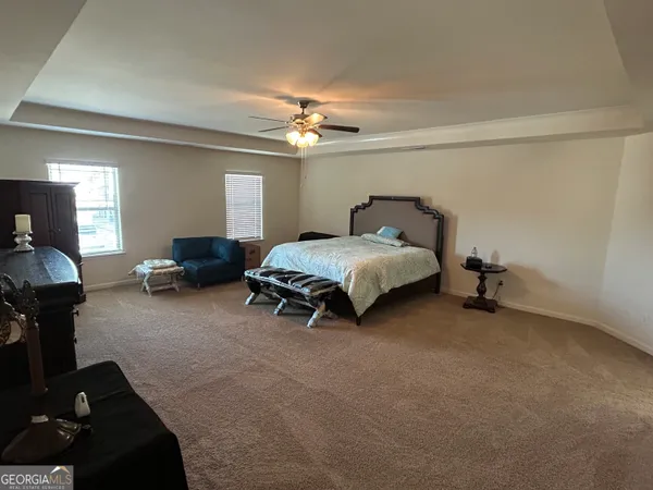 $419,000 | 3627 Maple Hill Road, Lithonia, GA 30038