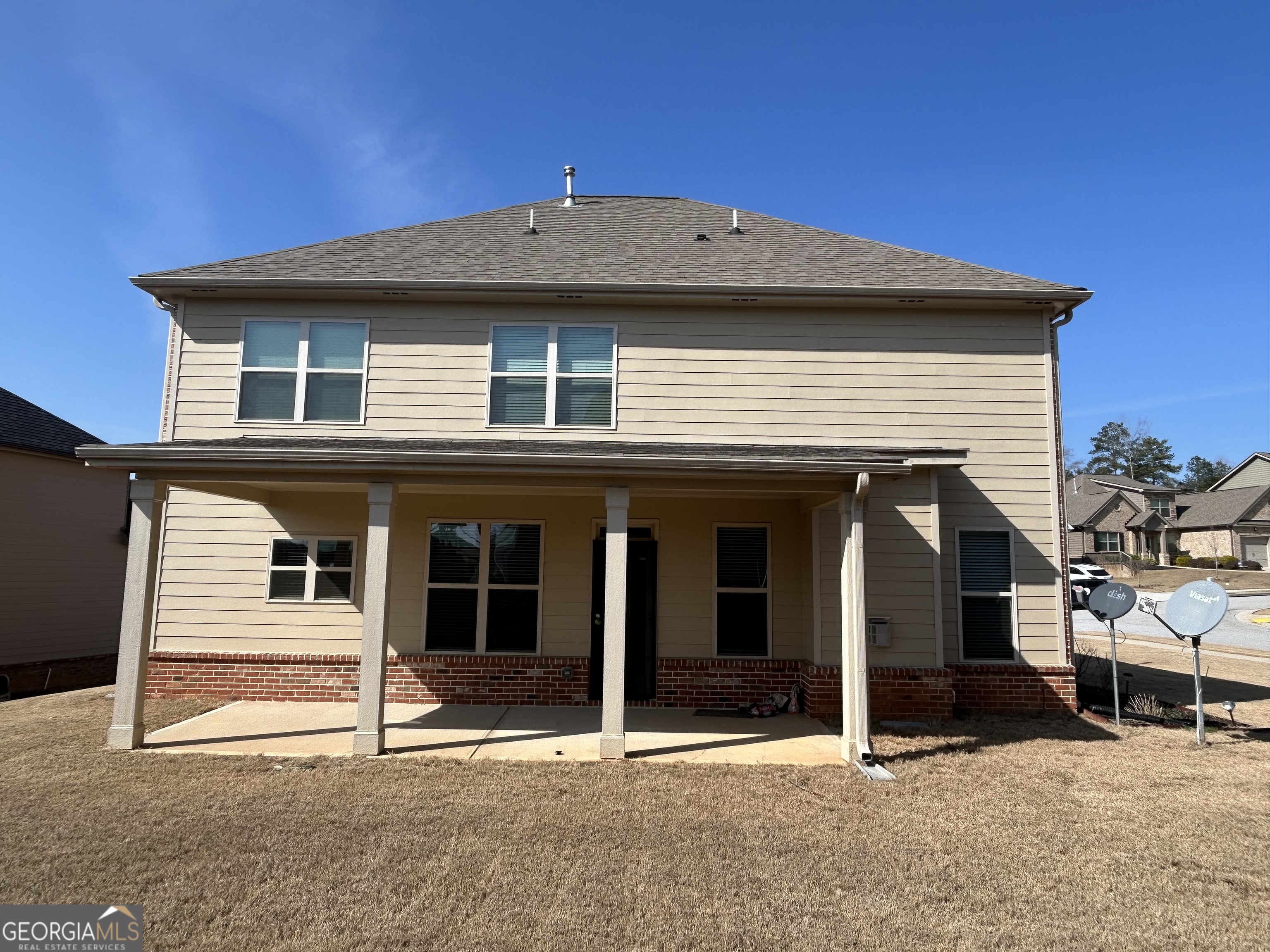 3627 Maple Hill Road Lithonia, GA 30038 - Photo 33 of 33