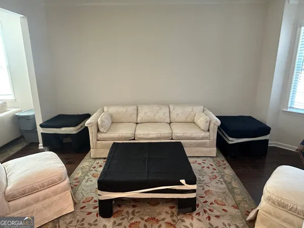 $419,000 | 3627 Maple Hill Road, Lithonia, GA 30038