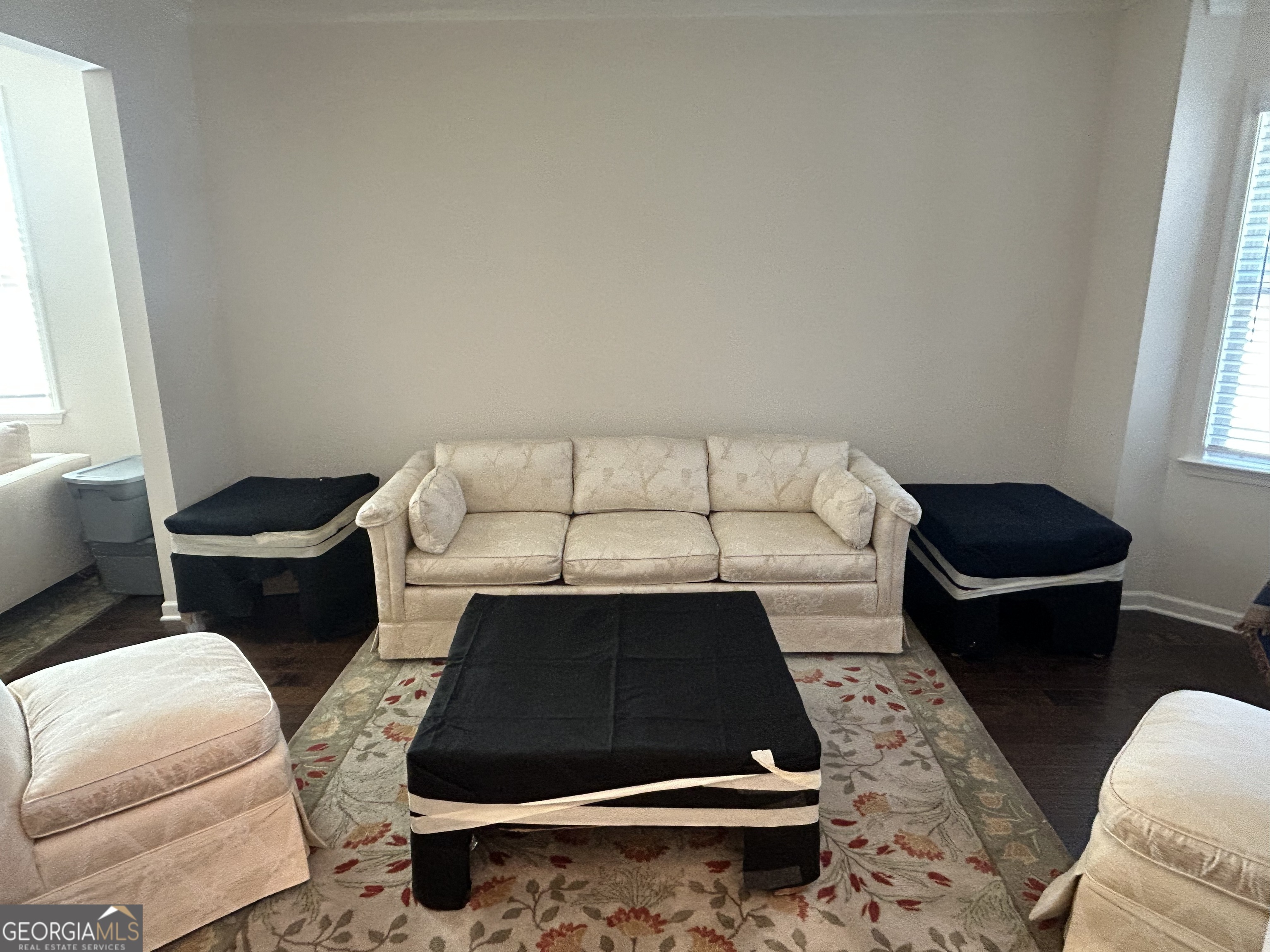 3627 Maple Hill Road Lithonia, GA 30038 - Photo 5 of 33