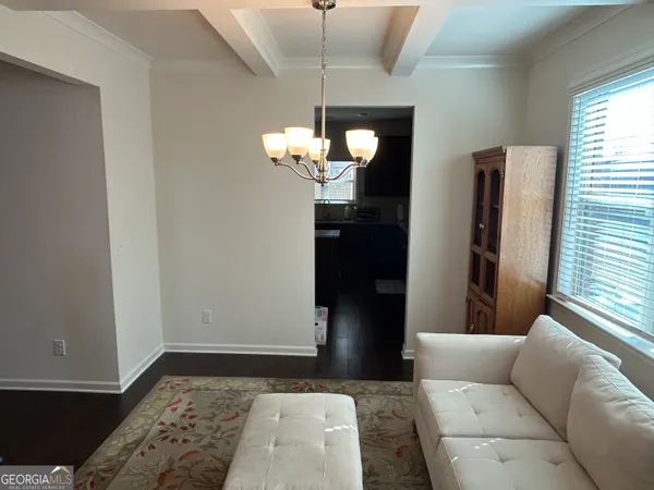 $419,000 | 3627 Maple Hill Road, Lithonia, GA 30038