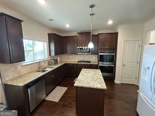 $419,000 | 3627 Maple Hill Road, Lithonia, GA 30038