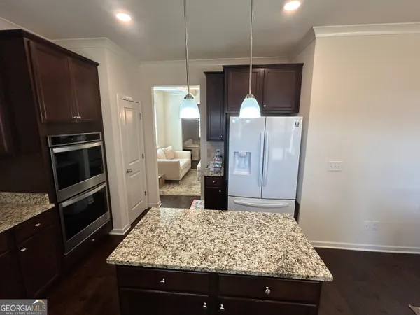 $419,000 | 3627 Maple Hill Road, Lithonia, GA 30038