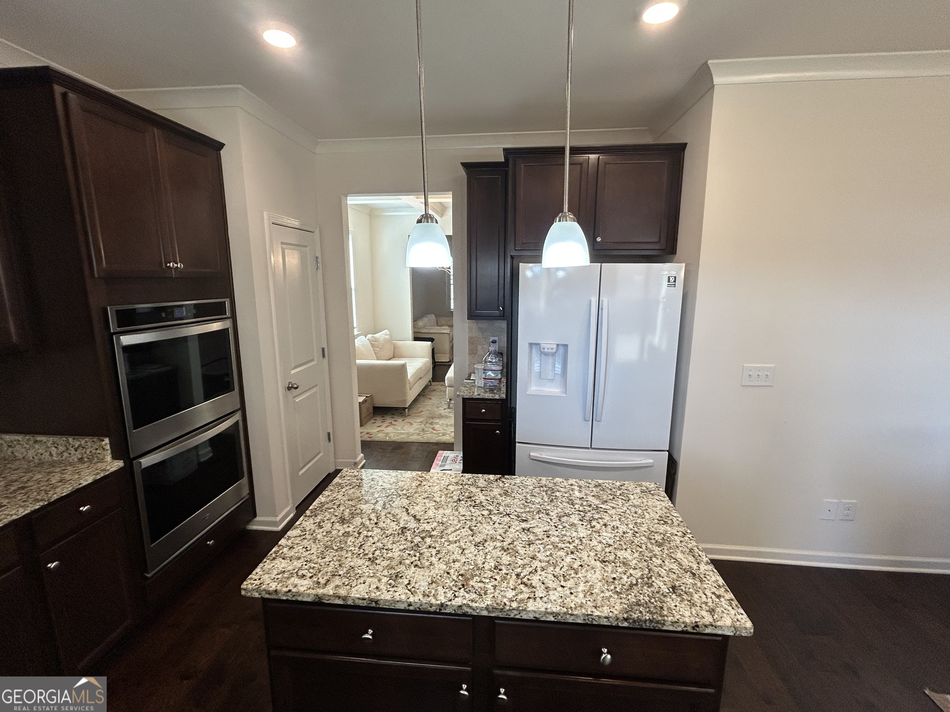 3627 Maple Hill Road Lithonia, GA 30038 - Photo 9 of 33