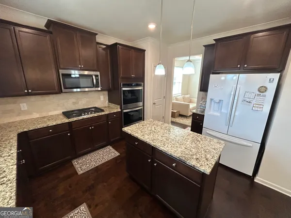 $419,000 | 3627 Maple Hill Road, Lithonia, GA 30038