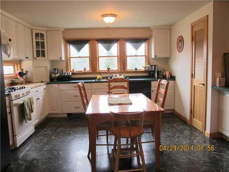 381 Curtis Road Swanville, ME 04915 - Photo 3 of 20 Kitchen.