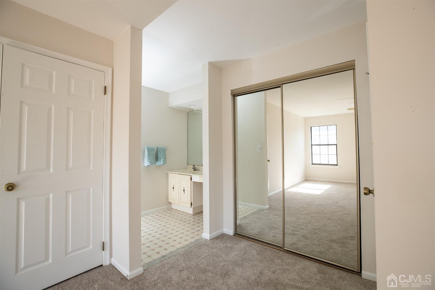 1601 Timber Oaks Road Edison, NJ 08820 - Photo 17 of 29 a view of a bathroom from a bathroom