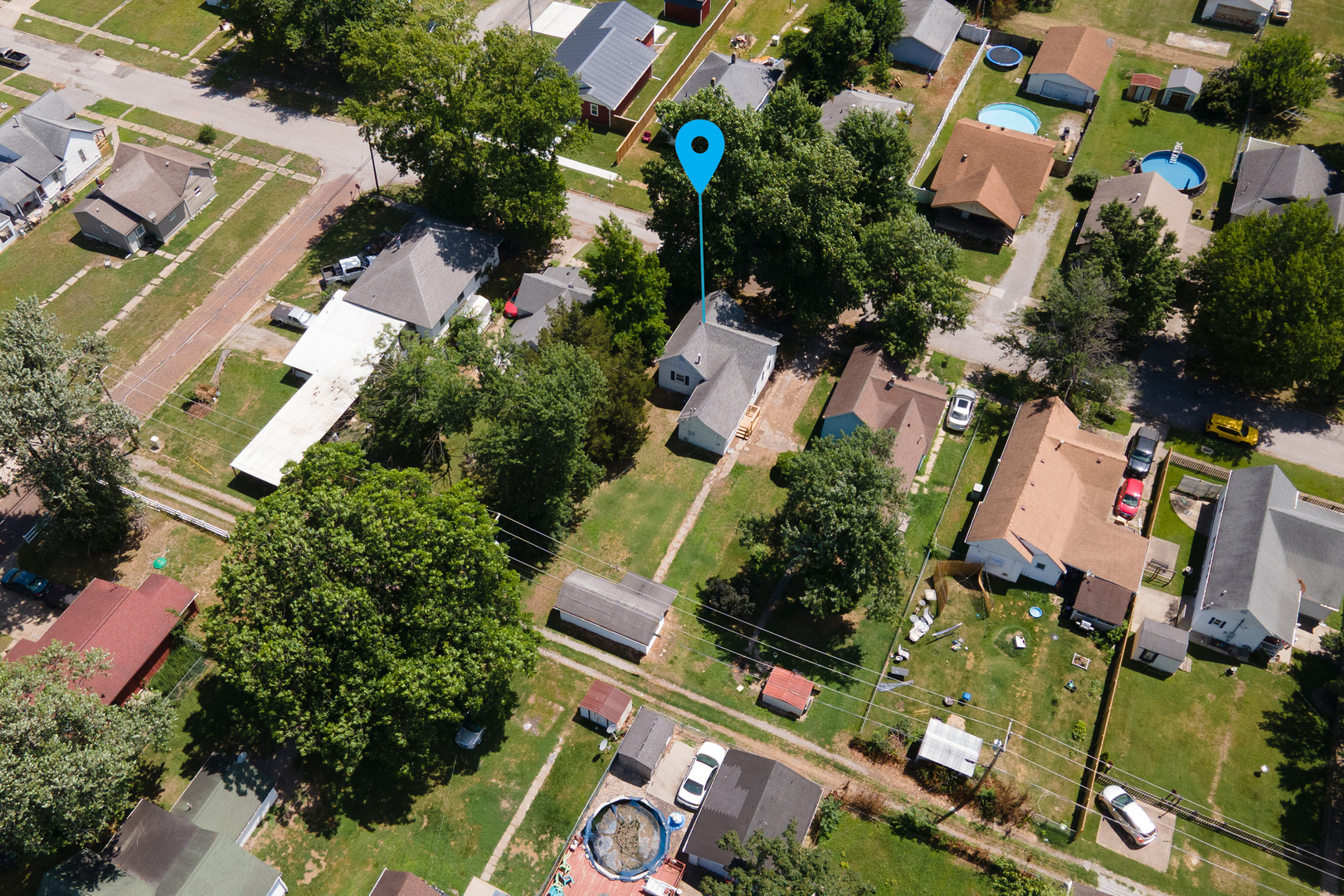 313 North 9th Street Herrin, IL 62948 - Photo 26 of 28