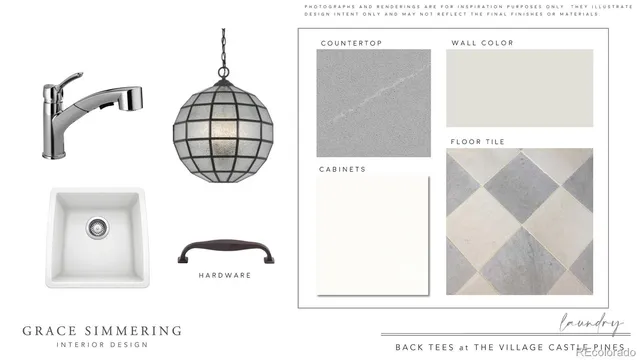 $2,738,555 | 6192 Oxford Peak Lane, Castle Rock, CO 80108