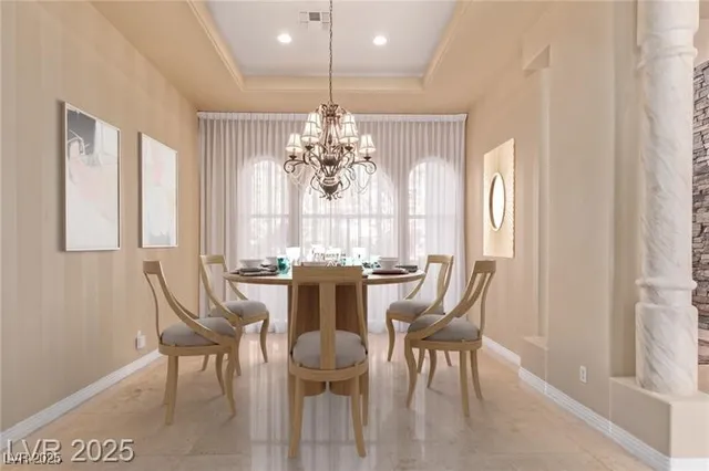 $12,500 | 1008 Trophy Hills Drive, Las Vegas, NV 89134