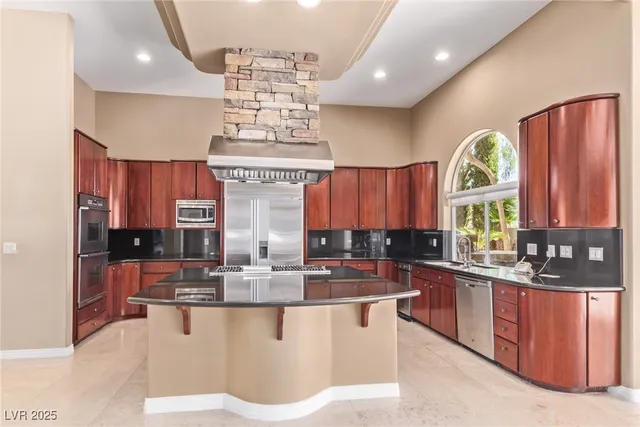 $12,500 | 1008 Trophy Hills Drive, Las Vegas, NV 89134