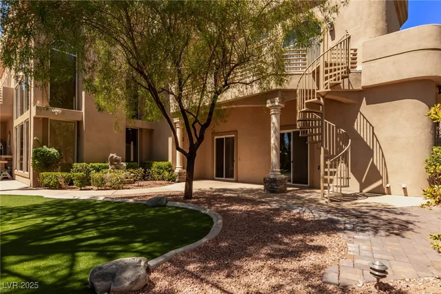$12,500 | 1008 Trophy Hills Drive, Las Vegas, NV 89134