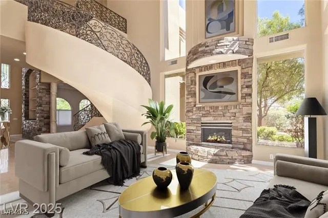 $12,500 | 1008 Trophy Hills Drive, Las Vegas, NV 89134