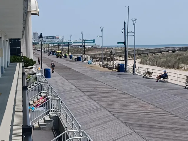 $125,000 | 3501 Boardwalk, Unit A111, Atlantic City, NJ 08401